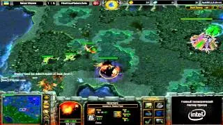 Navi vs MyM Game2