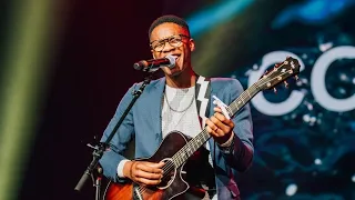 Performance | Thunderstorm Artis | TEDxPortland