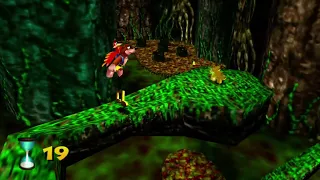 (Livestream) - Banjo Kazooie - Part 2