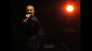 Depeche Mode live in Prague 24th February 2024 (full audio)