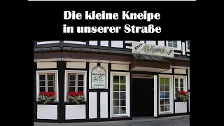 Die kleine Kneipe in Morsbach - Peter Alexander