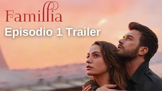 Familia Parte 1 Trailer