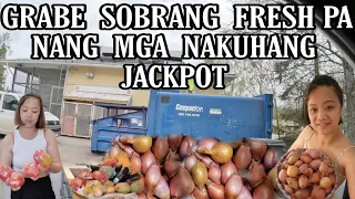 BONGGANG-BONGGA NA NAMAN ANG MGA NAKUHA | DUMPSTER DIVING IN FINLAND | THAI-FINNISH