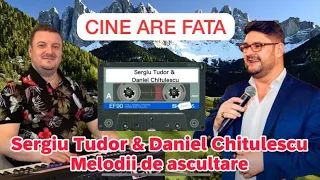 CINE ARE FATA - DANIEL CHITULESCU SI SERGIU STB LA NELU TRAZNEA