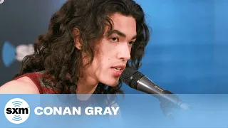 Footnote — Conan Grey | LIVE Performance | SiriusXM