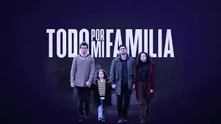 Pronto una nueva nocturna llega a TVN: "Todo por mi familia"