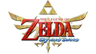 Boss   Moldarach Koloktos   The Legend of Zelda: Skyward Sword Music Extended