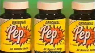 [Commentary] GNC Pep (1991)