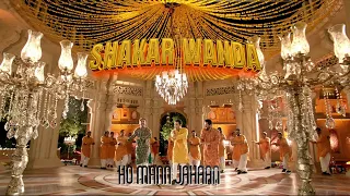 Shakar Wanda Re | Ho Mann Jahaan | Asim Raza | Sheheryar Munawar | Mahira Khan| Adeel Husain |Asrar