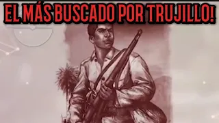 ENRIQUEZ BLANCO. El más buscado por Trujillo - #history #dictadura