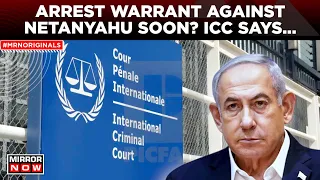 ICC To Issue Arrest Warrant Against Netanyahu? | How Will Israel, US Tackle This Amid Truce Deal?