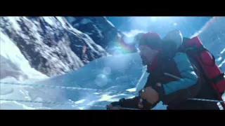 Everest Teaser - See Trailer on Mission Impossible IMAX Thursday night