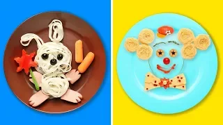 16 LUSTIGE TRICKS FÜR KINDER