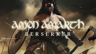 Amon Amarth - Berserker (FULL ALBUM)