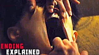 DANIEL ISN'T REAL (2019) EXPLAINED IN HINDI |DANIEL ISN'T REAL ENDING EXPLAINED HINDI |HORROR MOVIE