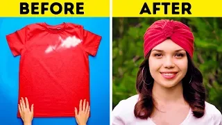 26 CLOTHING HACKS THAT WILL SAVE YOU A LOT OF MONEY