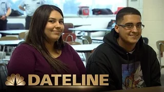 Breaks My Heart: Episode 9 | Conviction | Dateline NBC