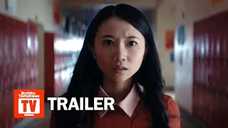 Into the Dark S01E11 Trailer | 'School Spirit' | Rotten Tomatoes TV