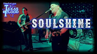 Soulshine (the Allman Brothers) - Paul Kype and Texas Flood