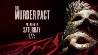 THE MURDER PACT - Lifetime TV Spot