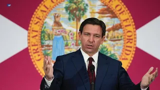 Political analyst breaks down pros and cons of a DeSantis 2024 ticket