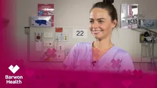 Barwon Health Careers: Midwifery