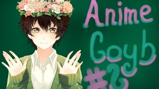 Anime Coub #2