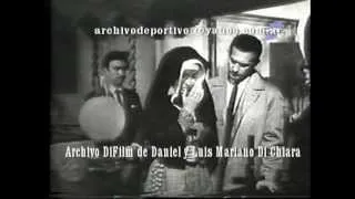 DiFilm - Película "Bajo un mismo Rostro" (1962)