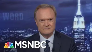 Watch The Last Word With Lawrence O’Donnell Highlights: September 10 | MSNBC