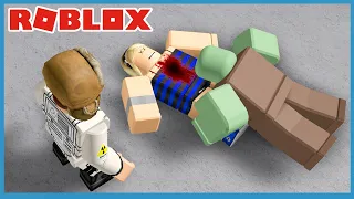 MAKING MY OWN ZOMBIE FACTORY!! | Roblox Infection Inc.
