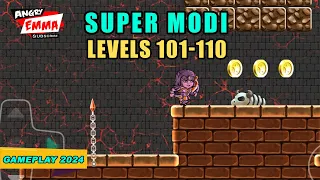Super Modi - Levels 101-110