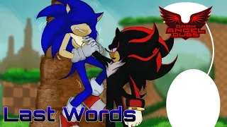 Last Words (Sonic Comic Dub)