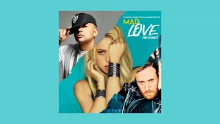 Sean Paul, David Guetta - Mad Love (Remixed) ft. Shakira