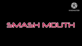 Smash Mouth Ft. Owl City: All Star (Remix) (PAL/High Tone Only) (2022)
