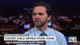 #KeepLexiHome: Foster parents speak out after loss