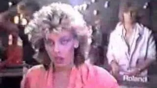 C.C. Catch - I Can Lose My Heart Tonight ( TV Show 1985 ) C: Dieter Bohlen