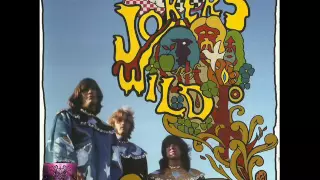 Jokers Wild [US, Garage/Psychedelic Rock 1968] Because I'm Free