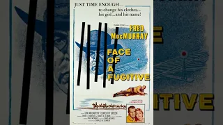 Soundtracks I love 0877 - Face Of A Fugitive by Jerry Goldsmith