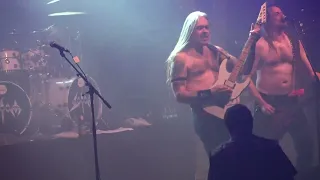 Sodom - Remember The Fallen Live @ Keep It True Festival, Tauberfrankenhalle, Lauda-Königshofen 2023