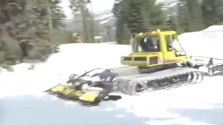 FLF Films-North Park (snowboard video)