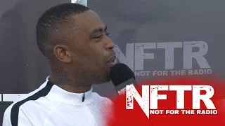 Wiley Talks Rumours About A Dizzee Diss Track [NFTR]