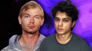 Jeffrey Dahmer : Full Story Of A Monster (Hindi) | SR PAY