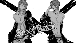 Nightcore - SexyBack [Deeper Version]