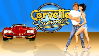 Corvette Summer - Trailer (Upscaled HD) (1978)