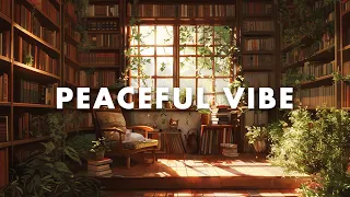 Inspiring & Peaceful Music to relax, study & work 🎵