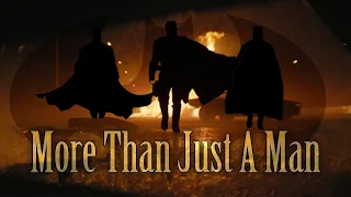 Bruce Wayne | More Than Just A Man!