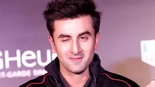 Ranbir Kapoor Shares A NAUGHTY Incident From His School Life!