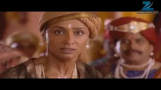 झांसी की रानी - पूरा एपिसोड - 430 - उल्का गुप्ता - जी टीवी