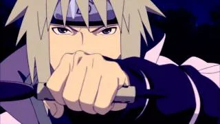 Naruto Shippuden - AMV Minato vs Obito