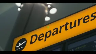 Внезапный отъезд / Departures Индия в поисках Гималай